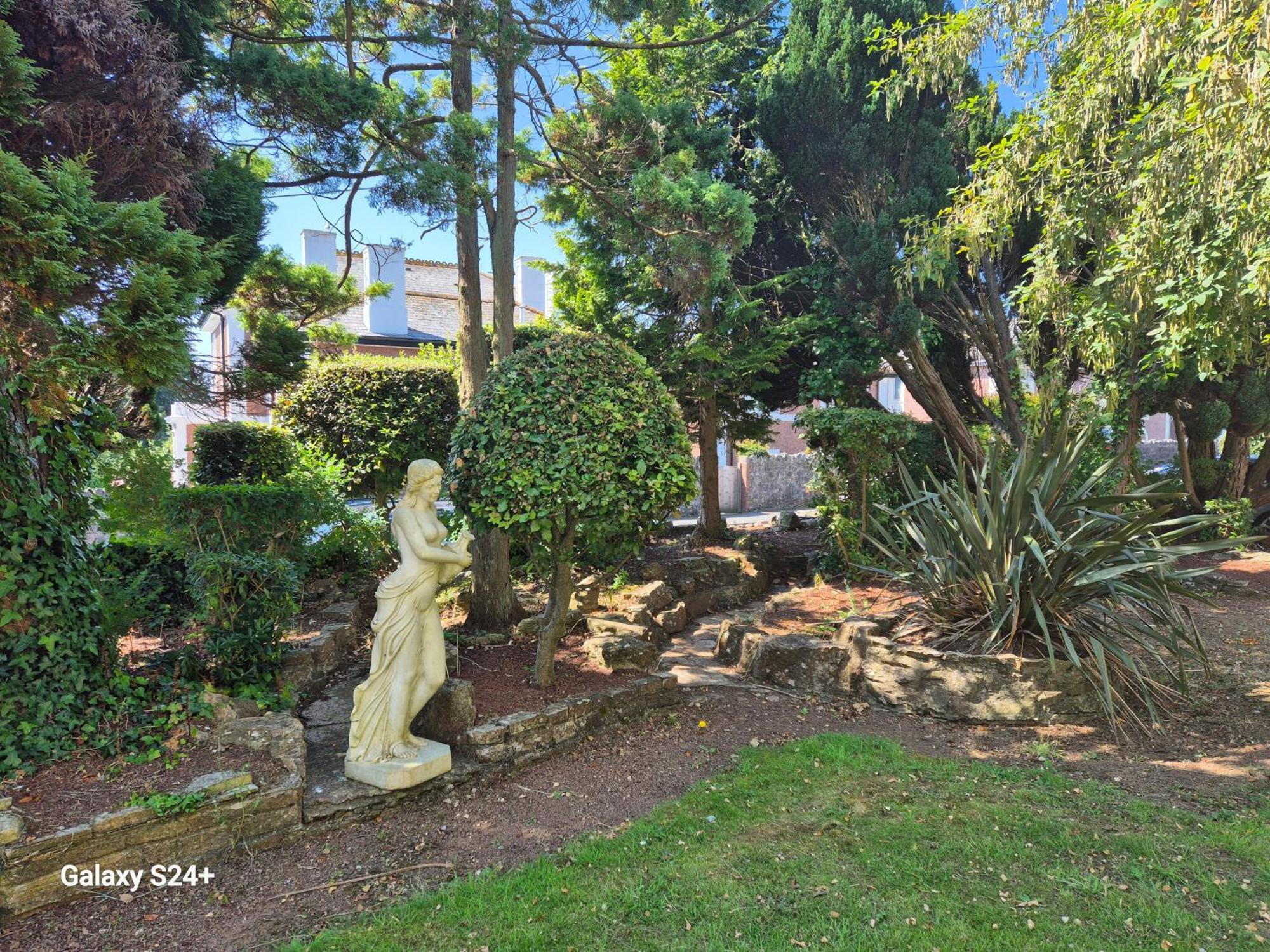 Trecarn Hotel Torquay Exterior photo